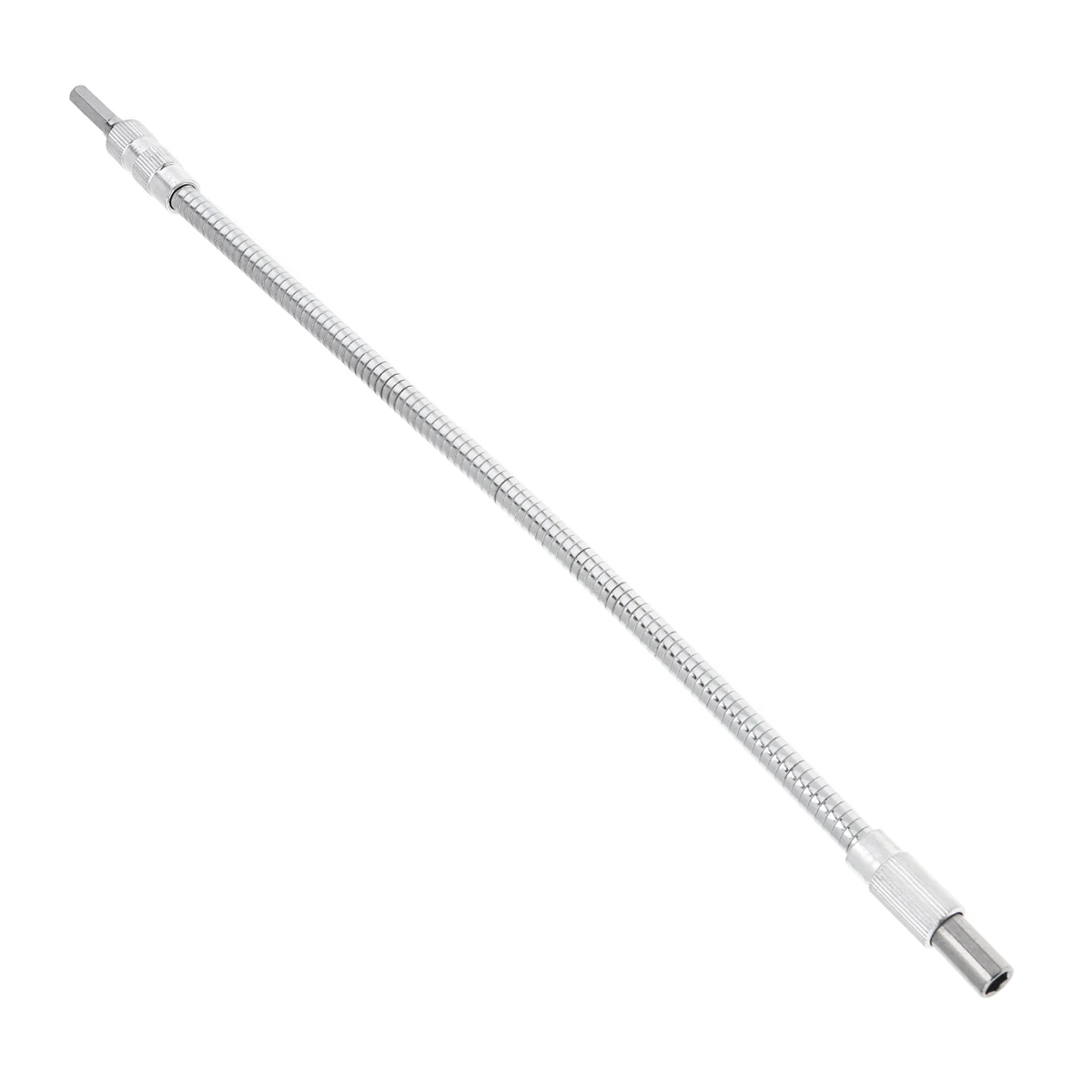 Punta elicoidale allungata da 400mm per il collegamento di trapano elettrico e punta per trapano elettrico angolo multiplo