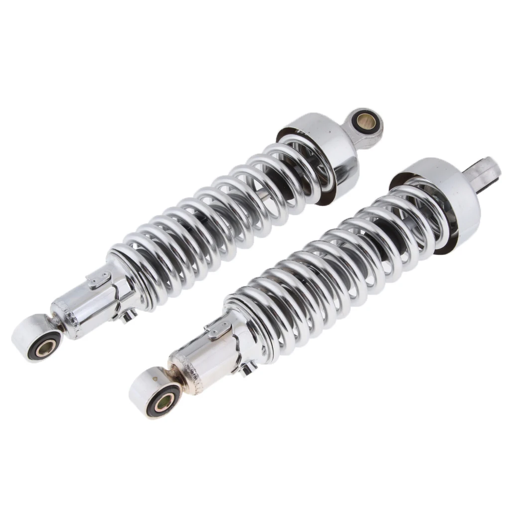 Motorcycle Rear Shock Absorbers for Yamaha Virago Vstar XV 250 400 535 750