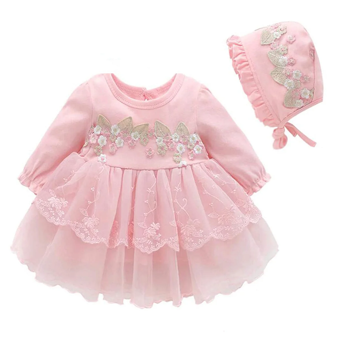 4- 5 years cotton dress aliexpress Summer Kids Lolita lace Dresses for Girls Flower Princess Baby Party Outfits Short Sleeve Children Costumes 7 9 12 Floral Summer Dress for Girls