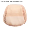 Tela de 25 cm	Beige