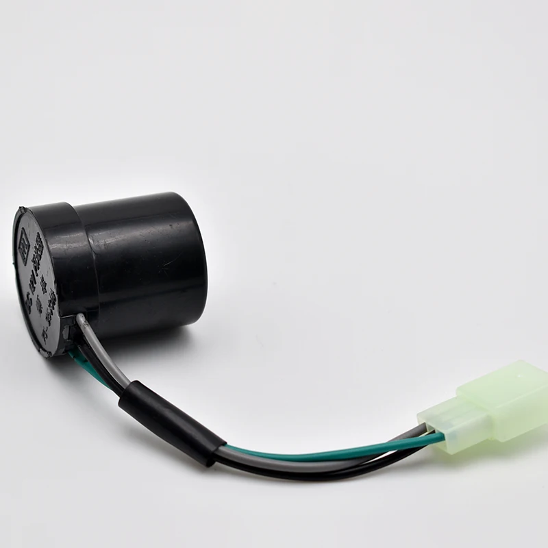 بدوره إشارة القرن/الوامض مؤشر الطنان التتابع قطع غيار السيارات 12 فولت 48 فولت 60 فولت المتعري ل سكوتر كهربائي E-الدراجة الكهربائية دراجة نارية