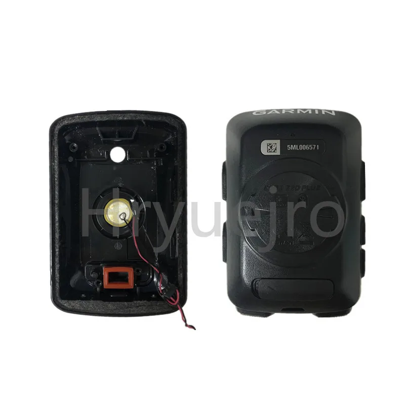 Back Cover for GARMIN EDGE 130 520 520 PLUS 800 820 EXPLORE 1000 1030 EDGE TOURING PLUS Back Case Without Battery