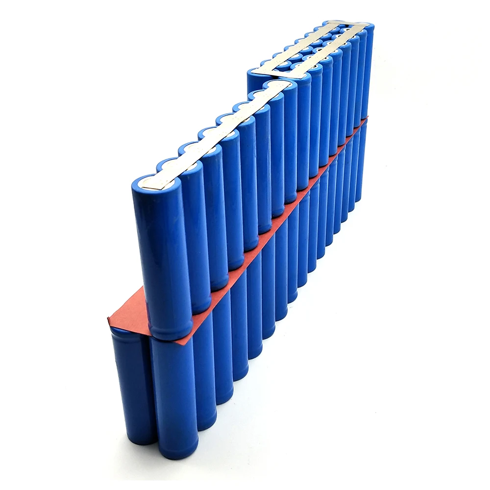 24V 24Ah for Tranz X JD-PST Battery pack Li-Ion E-Bike electric bicycle  for self-installation