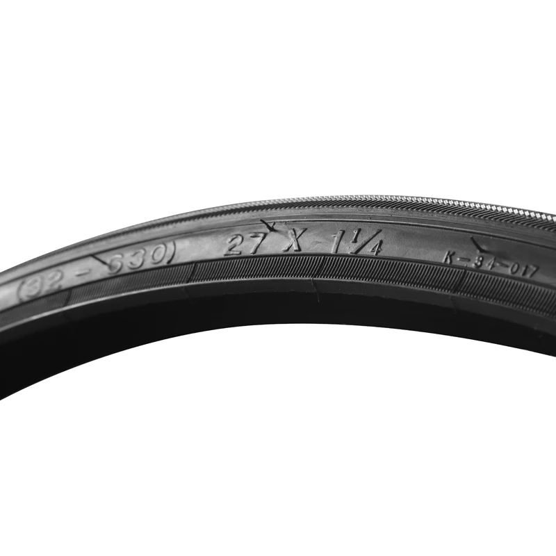 Kenda city bicycle tire 27x1-1/4 32-630 folding mountain bike tires MTB ultralight 525g cycling tyres pneu 27er