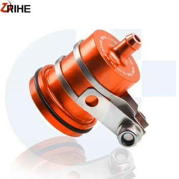 Pompe de frein arrière universelle pour moto, réservoir précieux des Émirats arabes unis, réservoir d'embrayage, tasse d'huile pour 1190 SupeR AdventuRe 1290/640 LC4 Smile Moto