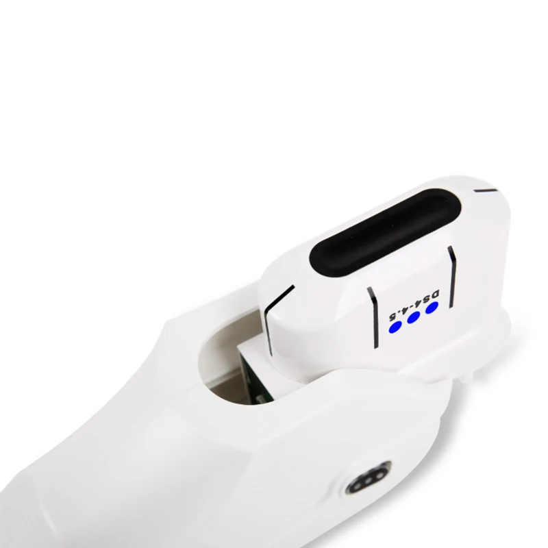 جديد HIFU علاج رئيس استبدال أجزاء آلة الملحقات ل المضادة للتجاعيد الجلد تشديد الجسم آلة التخسيس