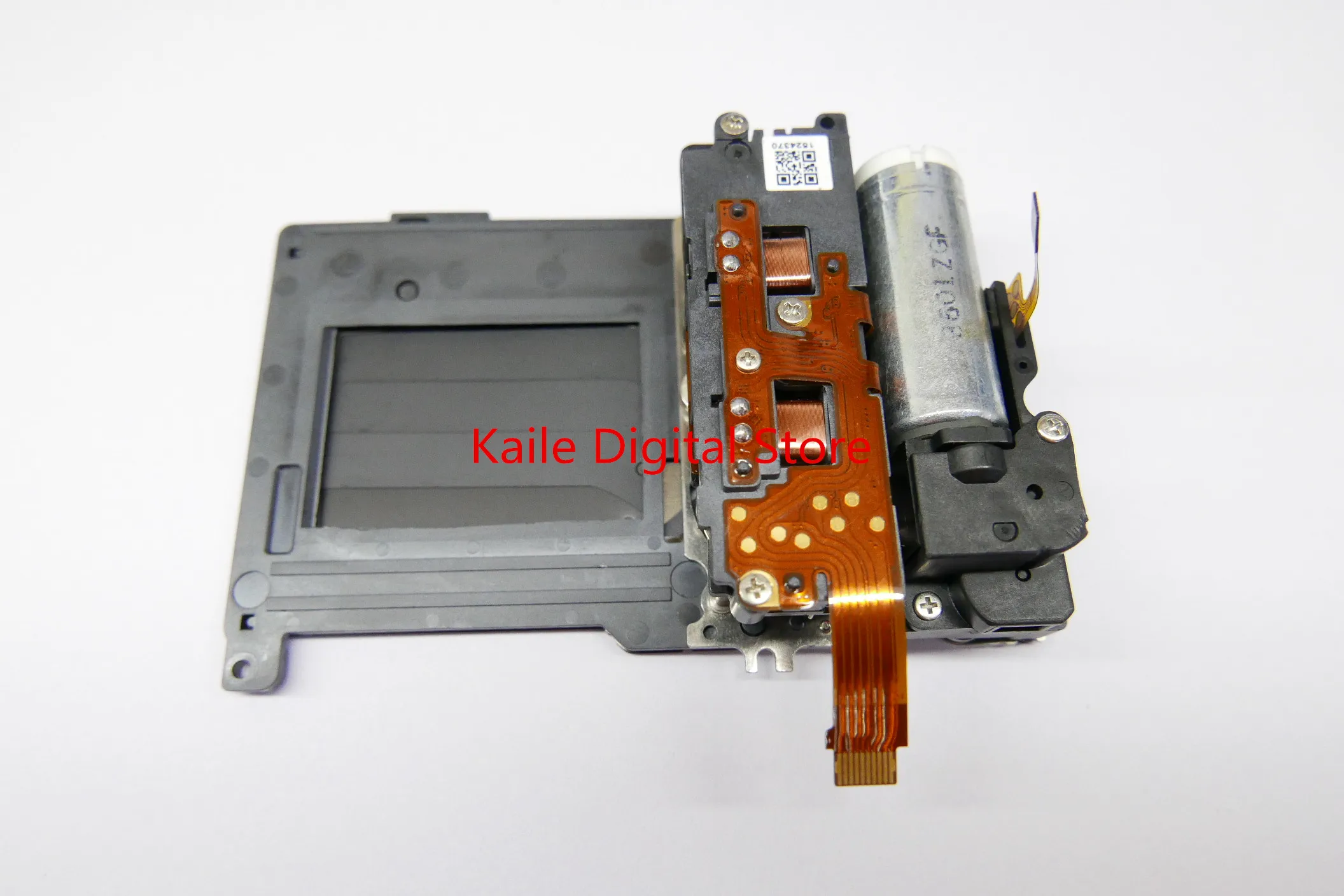 Original Repair Part Shutter Unit Assey Shutter Blade For Canon EOS 5D Mark III 5D III 5D3