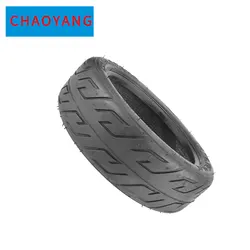 CHAOYANG10*2.7-6.5 10 Inches Rubber Wear-resistant Vacuum Tires Tubeless Tyre for Electric Scooter Accessories