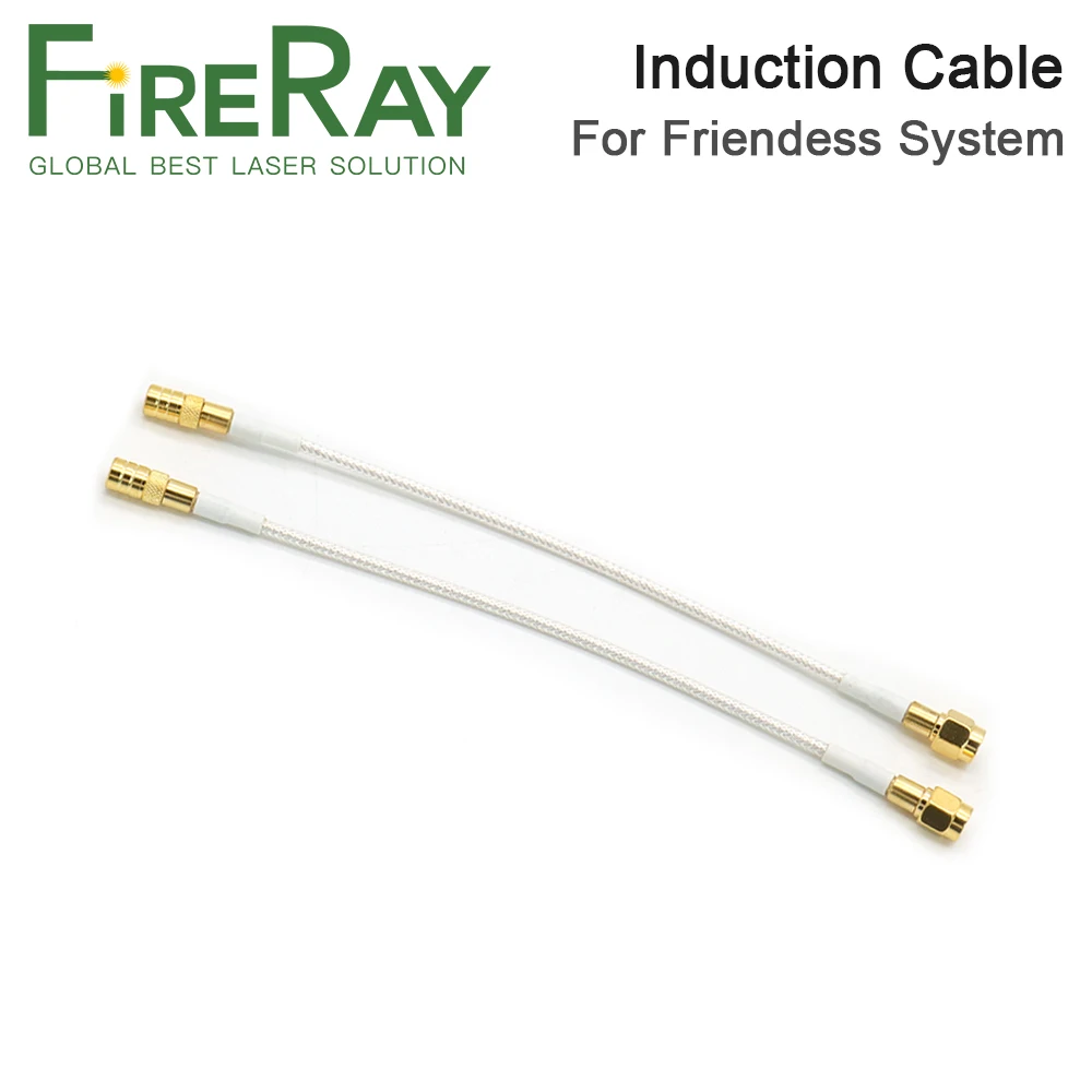 

FireRay Laser Amplifier Height Controller Sensor Induction Cable for Friendess Laser Cutting Machine Control System