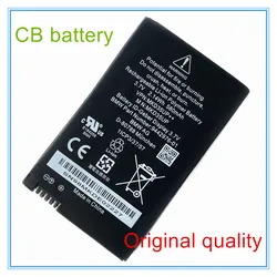 Batterie MKD35ettes pour clé de télécommande LCD, 580mAh, 2,14 WH, série 5, série 6, série IGHT7, Bery X5, X6, MKD35ettes, tout neuf