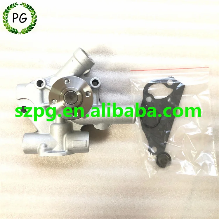 Water Pump 119260-42000 119260-42001 119260-42002 For 2TNE65 2TNE68 3TN66