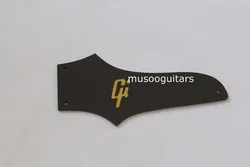 NEW Truss Rod Cover for Thunderbird Bass BK/GD