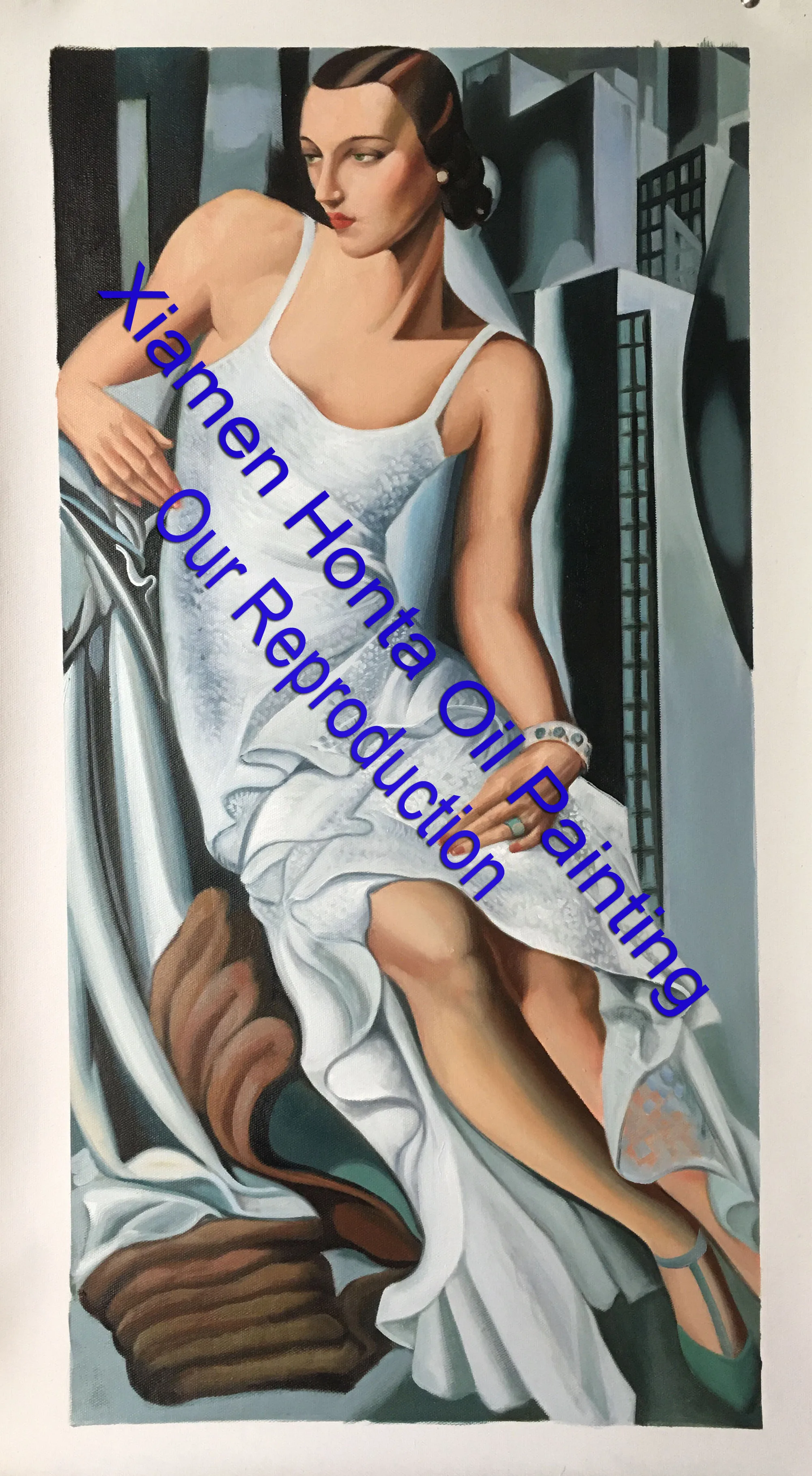 100% guarantee,confirm photo before shipping,100% handmade oil painting reproduction on linen canvas,Museum Quality