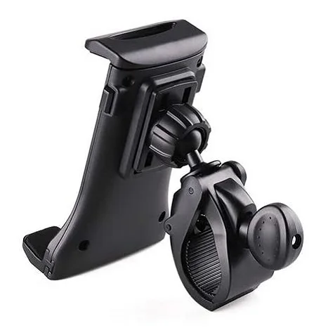 Untoom Bike Tablet Halter Indoor Gym Laufband Lenker Halterung Ständer für Tablet Handy Unterstützung Für 4-12 zoll Geräte iPad