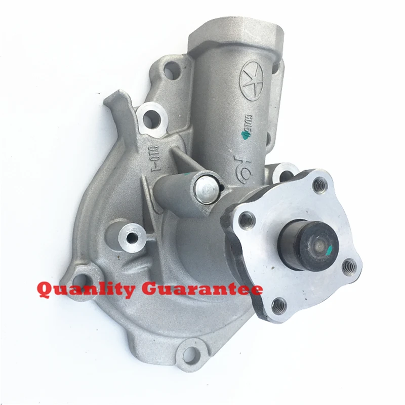 JAC Refine T6 Water Pump 1027110GD150