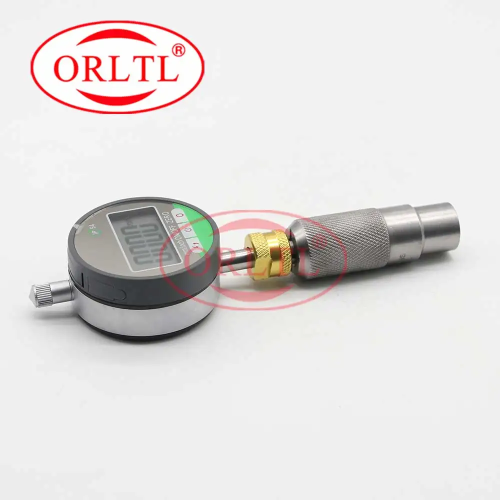 ORLTL Common Rail Diesel Injector Lift Measurement Tool For Siemens OR5009