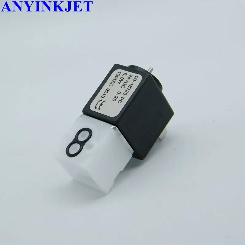 

for Citronix ci1000 ink solenoid valve 3 way for Citronix ci1000 ci580 ci700 ci2000 printer