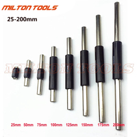25mm 50mm 75mm 100mm 125mm 150mm Caliper Micrometer Inner Diameter Outer Diameter Calibration Block Rod Bar Gauge Bar Ring Gauge