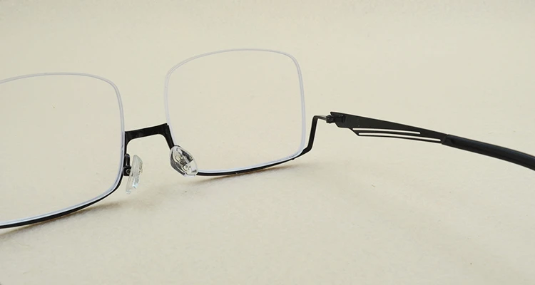 YIMAIRUILI Billard Neun Ball Snooker Brille Breites Sichtfeld Angepasst Myopie/Hyperopie/Astigmatismus Brille Rahmen YS01 – Detail 13
