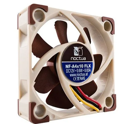 

NF-A4 FLX 3PIN 12V 300 USD in total, paid in installments