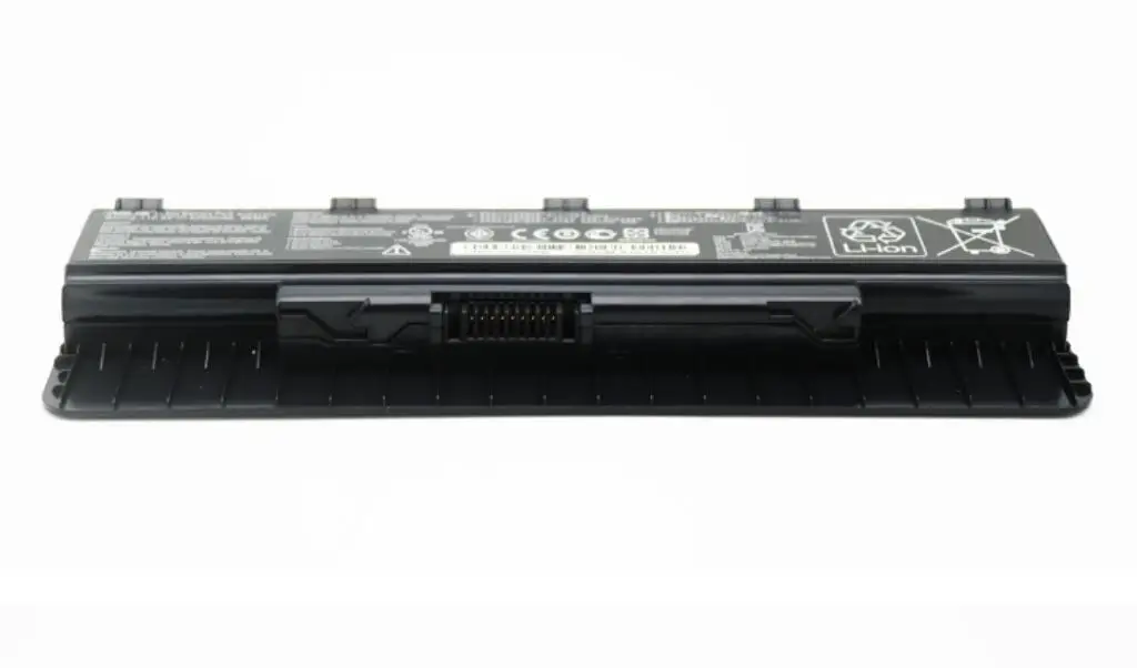 ของแท้ A32N1405แบตเตอรี่สำหรับ ASUS G551 G551J G551JM G551JK ROG G771 G771J G771JK