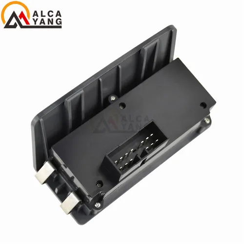 Imagen 2 del producto Interruptor de elevación para puertas de vidrio, interruptores de 11 pines o 13 Pines, para Chevrolet NEW SAIL