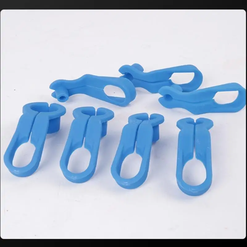 7pcs/set Air Conditioning Quick Connector Pipe Compressor Remover Refrigerant Fluorine Tube Pipe Hose Release