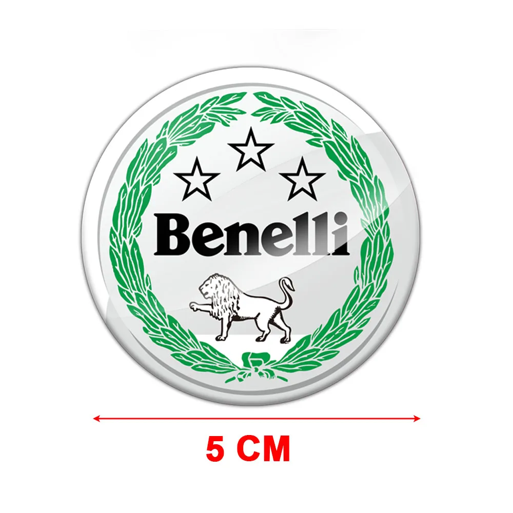 반사 레이싱 로고 오토바이 스티커, 탱크 헬멧 데칼, Benelli TNT300 TNT600 BN600 BN302 Stels600 Keeway RK6/BN, 3D