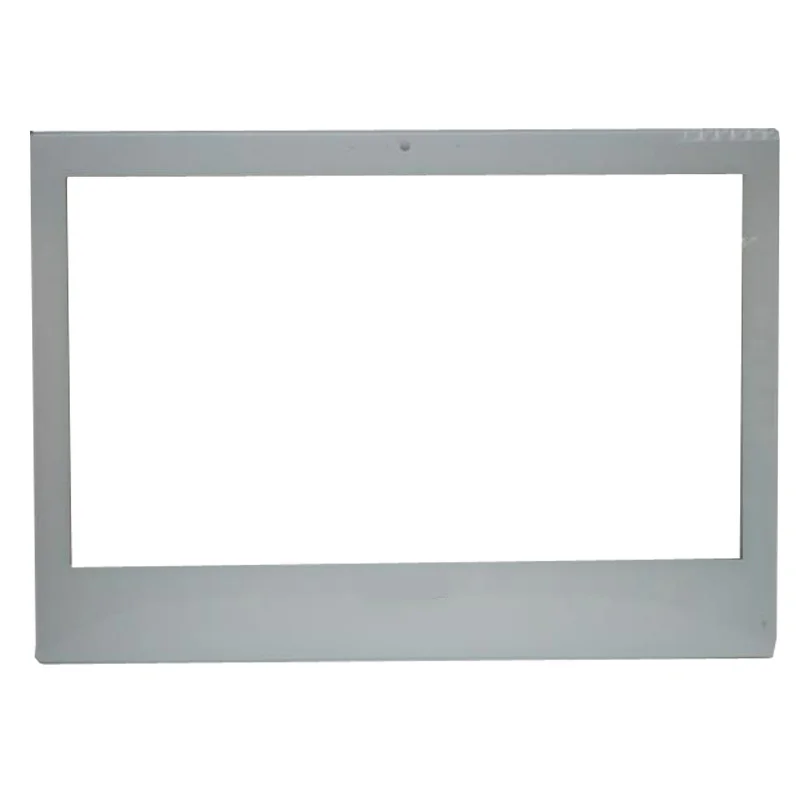 Painel de vidro frontal para pc, novo original, compatível com lenovo s4040 s4030 21.5 polegadas