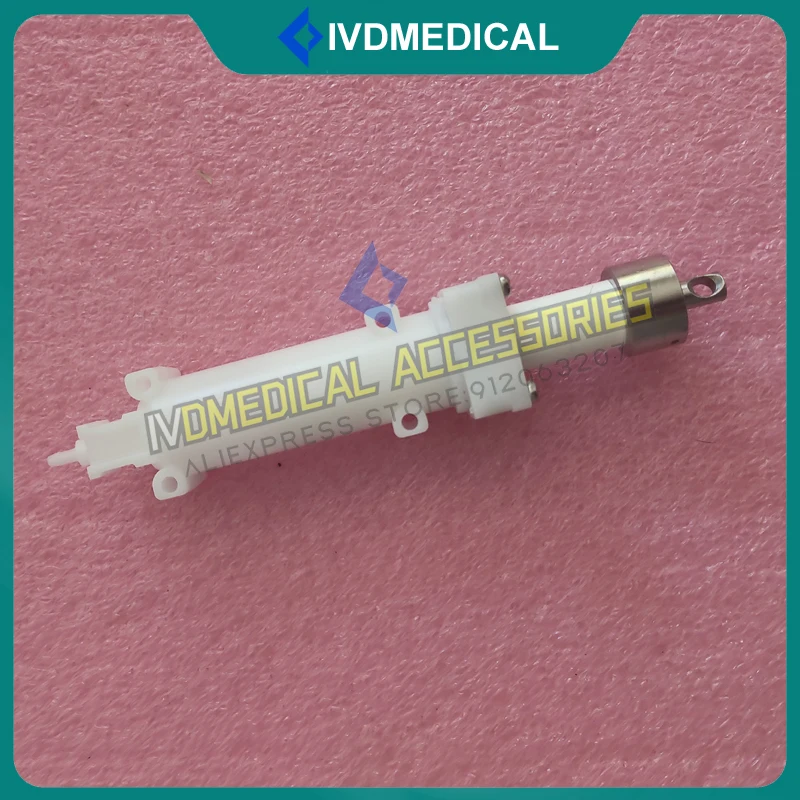 Original Mindray BC5180CRP BC5310CRP BC5390CRP CRP-M100 CAL3000 Hematology Analyzer 10ML Syringe