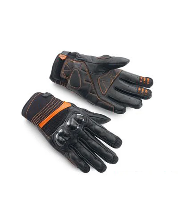 Men's Leather Motorcycle Gloves Moto Racing Gloves Bicycle Cycling Motorbike Riding Glove Guantes Moto Luvas