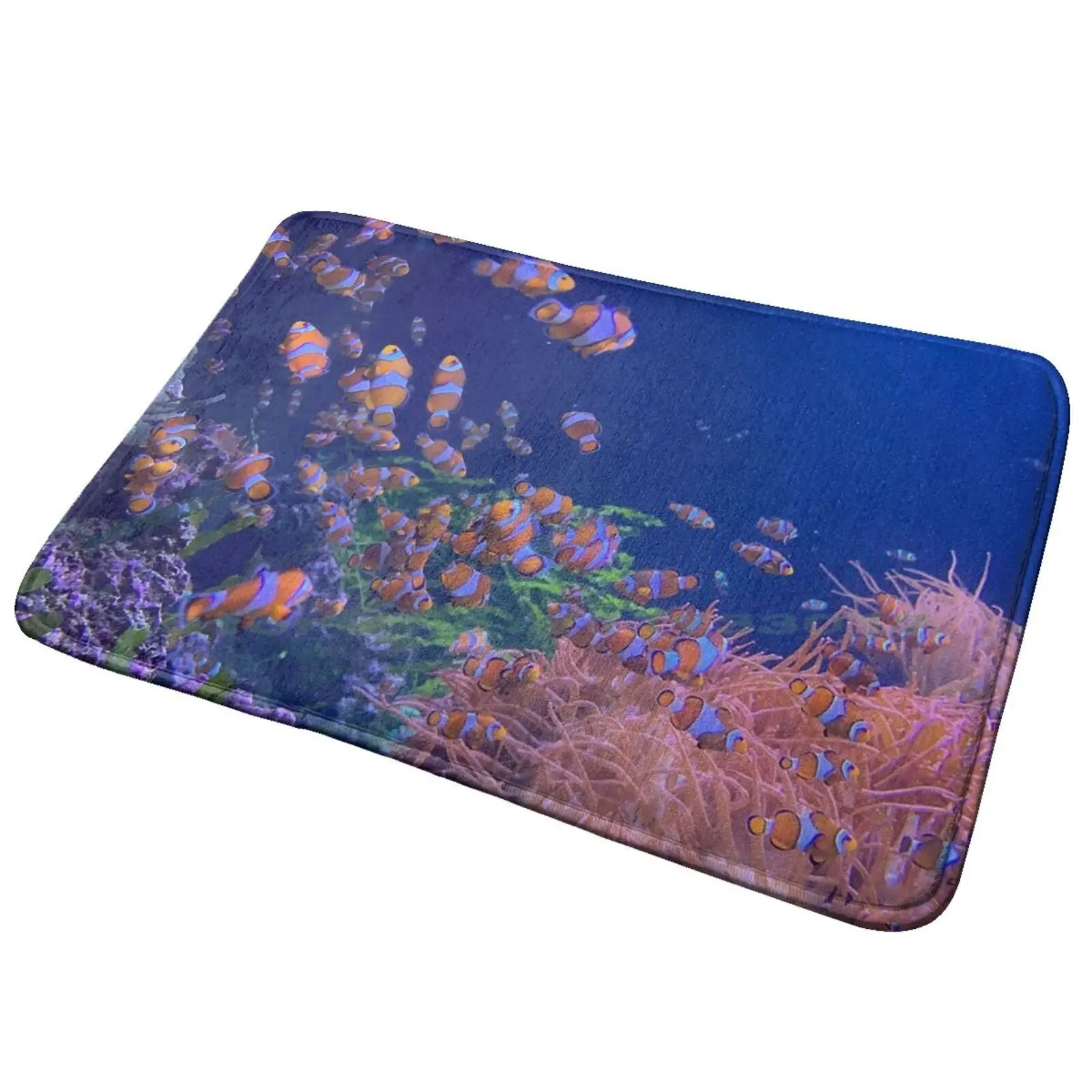 Nemo Entrance Door Mat Bath Mat Rug Surf With Me Hobby Surfer Surf And Turf World Surf League Called To Surf Surf City Nc Surf