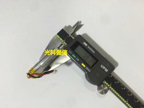 buy more will cheapsufficient capacity polymer li-ion battery 3.7 V 702242 1500 mah power radio/equipment/mini bluetooth speaker