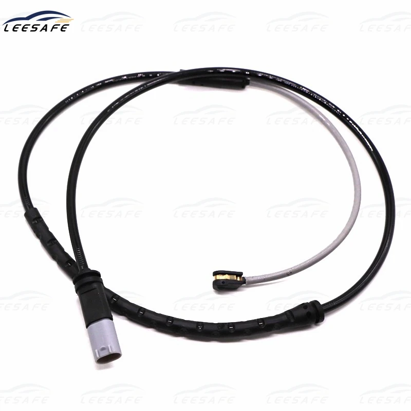 34356854168 Brake Pad Sensor for BMW X5 E70 F15 F85 X6 E71 E72 F16 F86 Rear Brake Pad Wear Warning Contact OEM NO 34356854168