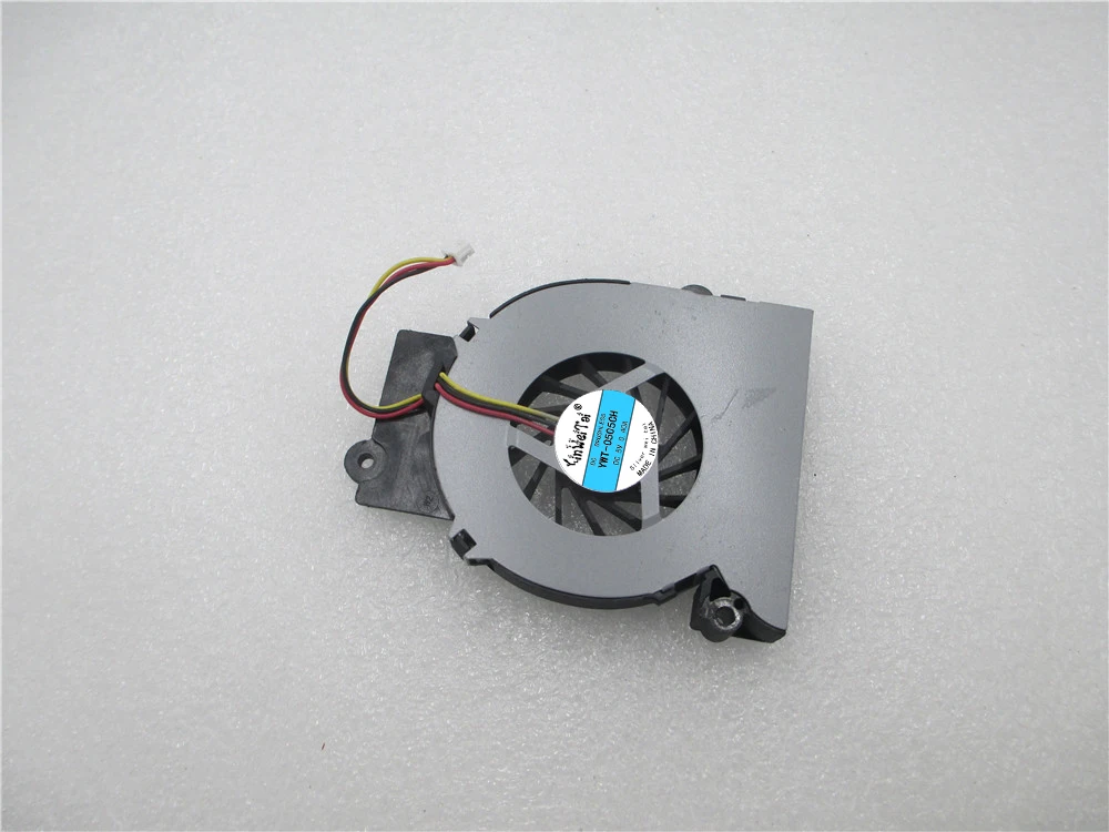 For Fujitsu For SIEMENS For Amilo Pro V2030 V2055 L1310 L732 Cooling Fan KSB0405HA 6F53 6L87 KSB0405HA-6L87