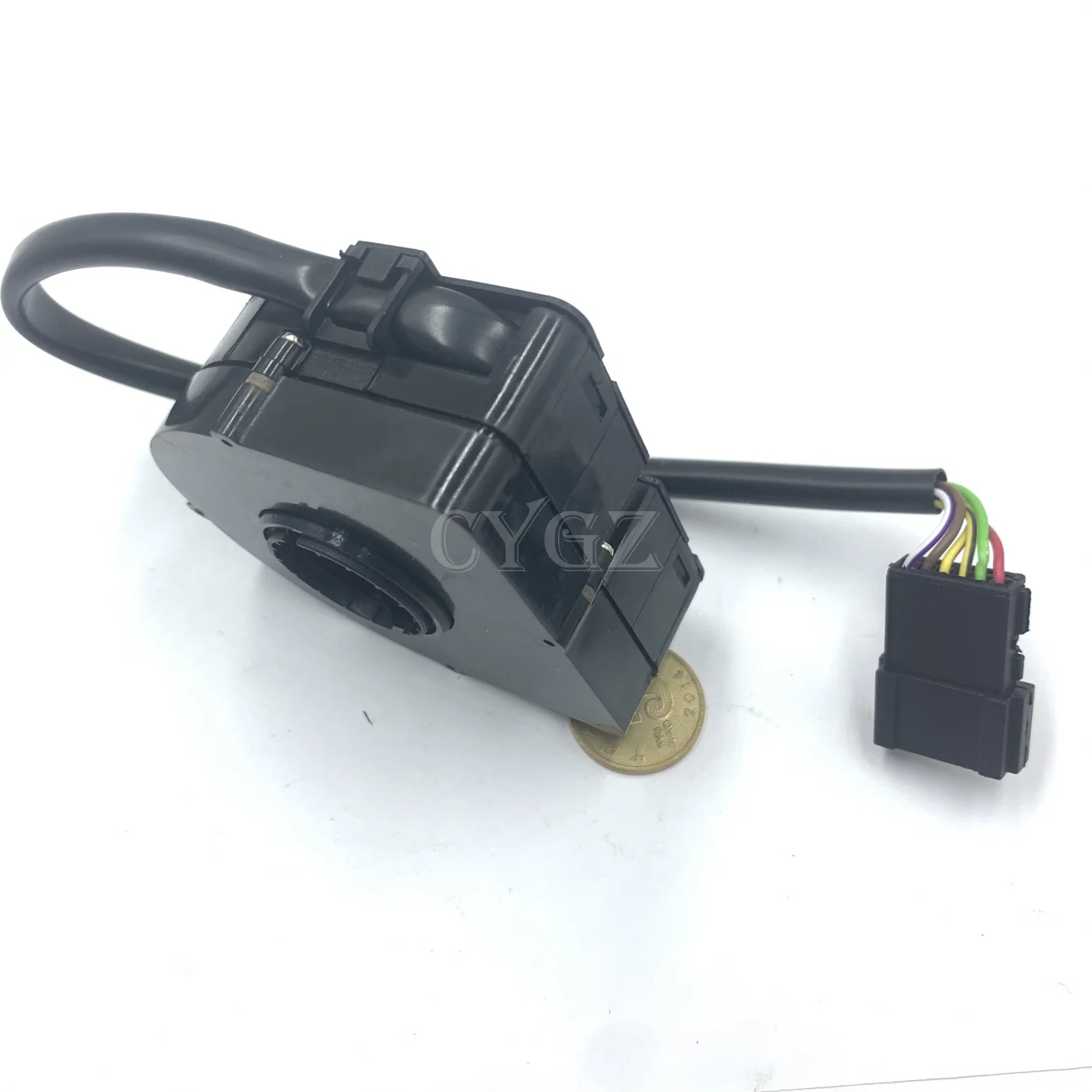 New Steering Angle Sensor Fits  E46 E39 E53 X5 E38 Z3 E83 Mini Cooper 32306793632 32306789095 37146781438