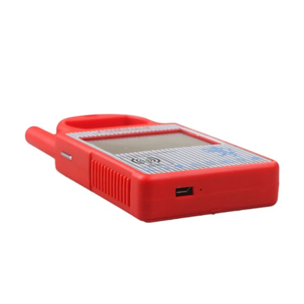 MINI CN900 Auto Transponder Key Programmer With English Arabic Turkish Spanish Portuguese Russian Japanese Language Version