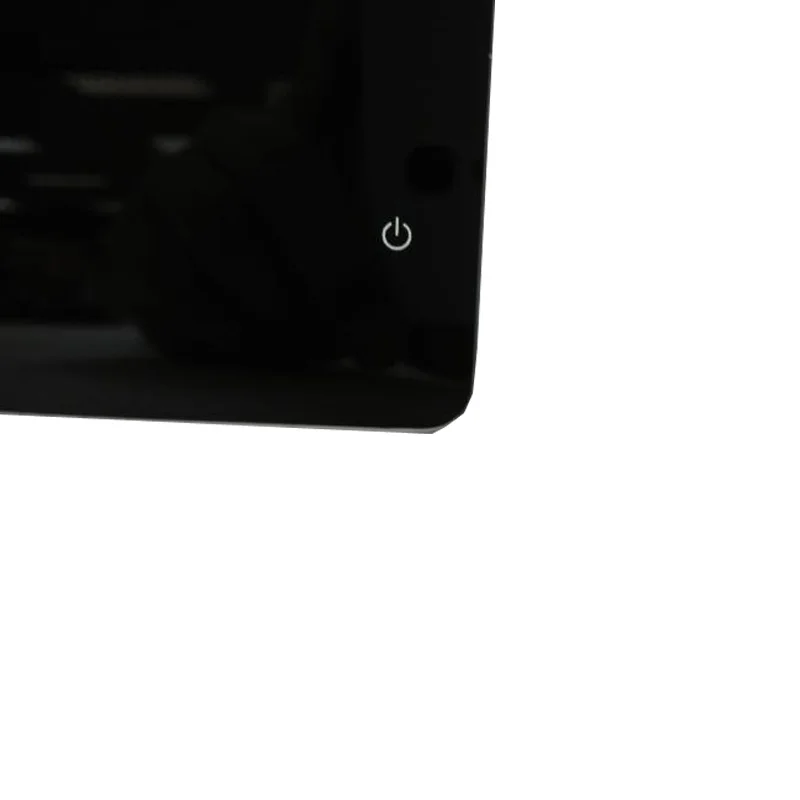 Painel de vidro frontal para pc, novo original, compatível com lenovo s4040 s4030 21.5 polegadas