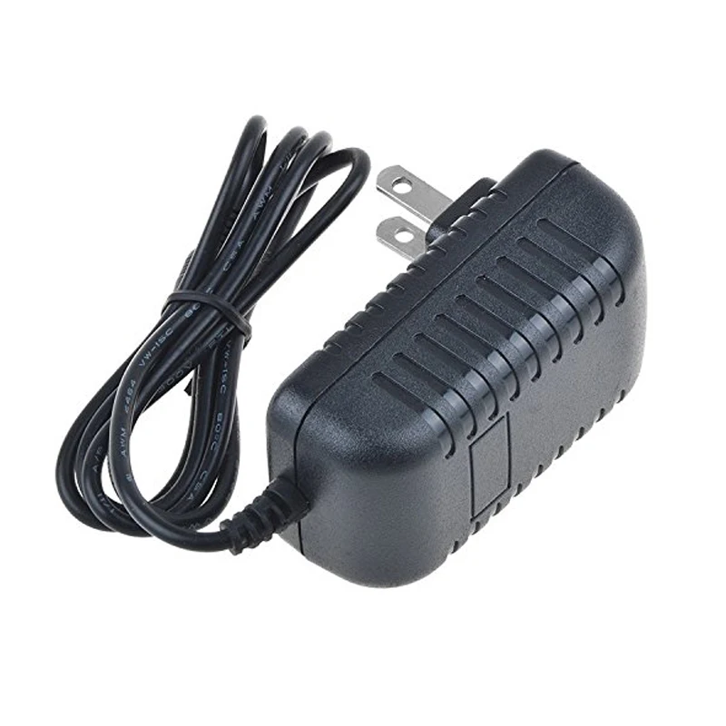 US/EU Compitible AC / DC 9V 2A Power Adapter suit for Brother p-touch label marker Dymo Label manager LM160 450 160 LT100H