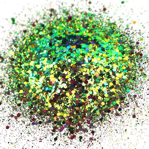 10 best sales गुलाबी चमक - №9