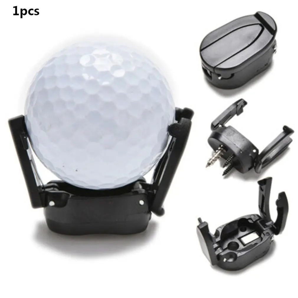 Mini Golf Ball PickUp For Putter Open Pitch and Retriever Tool Golf Accessories golfball pick up Tools  Golf Accessories Grip