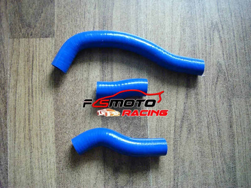 Silicone Radiator Hose For 2007-2009 KTM 450 SXF/SX-F/XC-F 2009 2008 2007 07 08 09