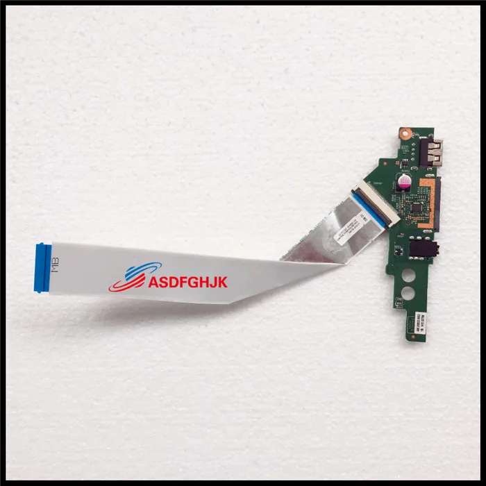 

Для lenovo flex 3 1470 1580 USB аудио переключатель плата кнопки питания LT41 IO BD 448.03N01.0011 тест хороший бесплатная доставка