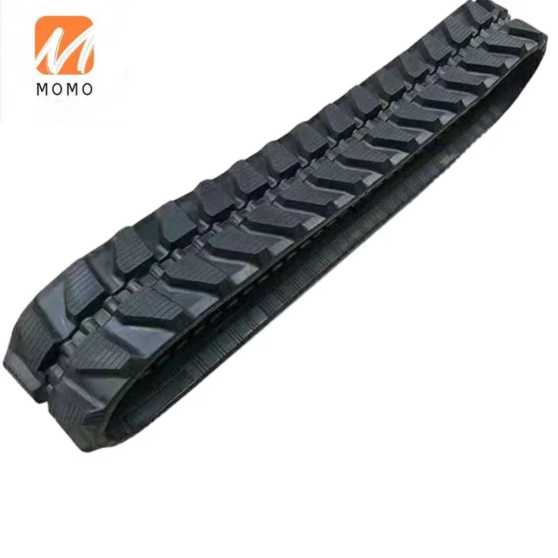 

mini crawler excavator rubber track rubber track aseembly