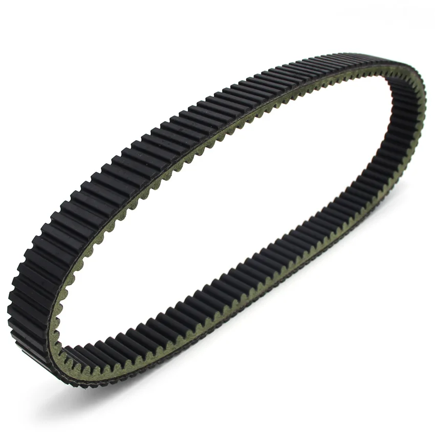 

Motorcycle Drive Transmission Belt For Polaris 550 IQ Shift 750 FST Dragon Touring Turbo Switchback FS Classic 3211121 3211099