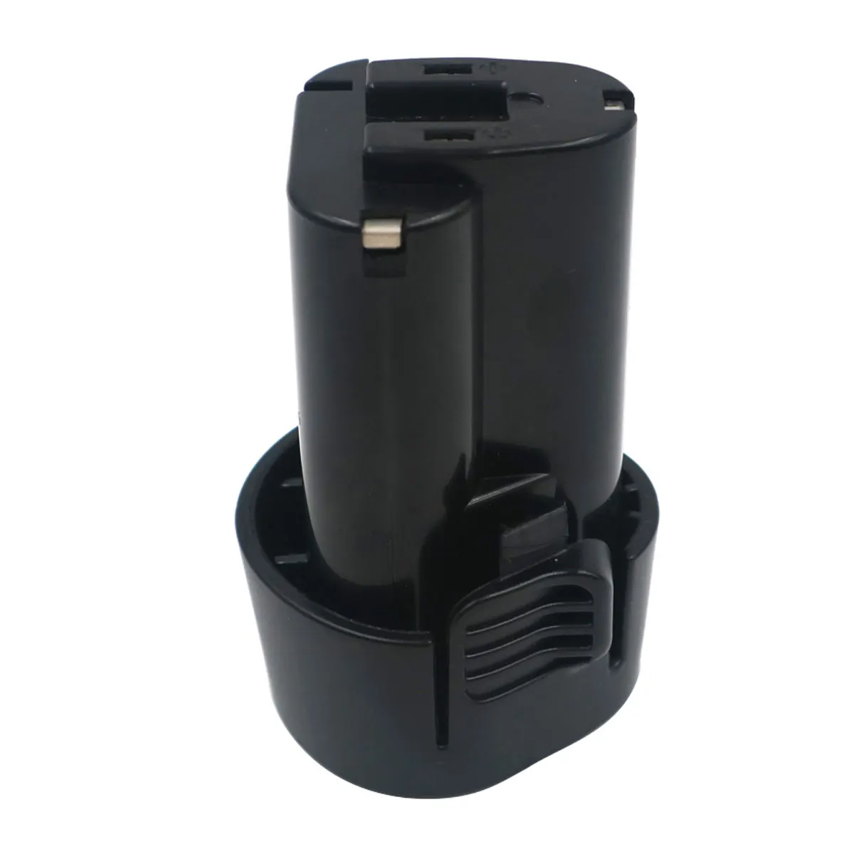 C & P Mak-Batterie Ion 19455 pour Makita, 10.8VA, 194551-6, 19533-4, 194550-9, BL1013, BL1014, 18650-6, WT01Z, TD090DWX, UH200DWE, UM164DWE, Eddie