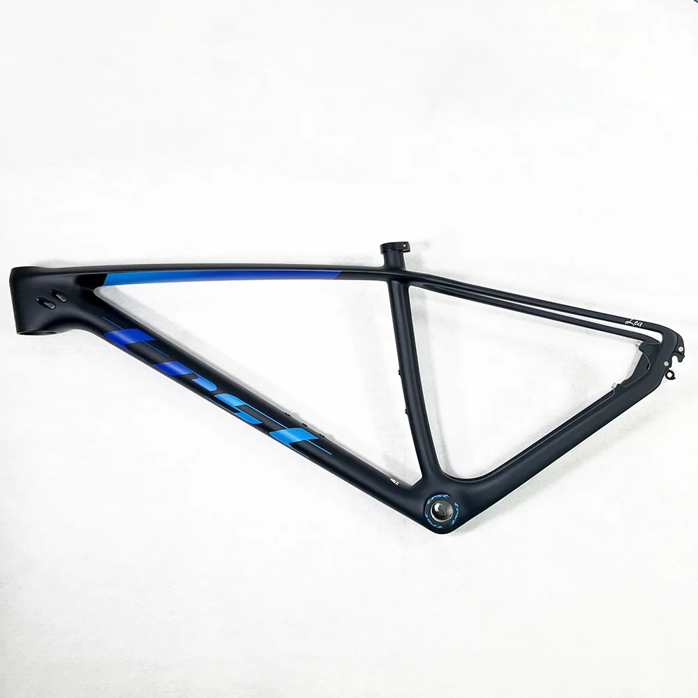 TRST T1000 carbon mtb frame 29er carbonal bike frame 29 carbon mountain bike frame 135x9 142x12 148x12 boost 27.5 bicycle frame