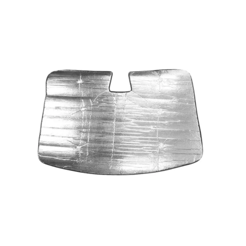 for Tesla Model 3 Car Sun Shade Protector Parasol Window Sunshade Cover Pad Protector Interior Windshield Protection Accessories