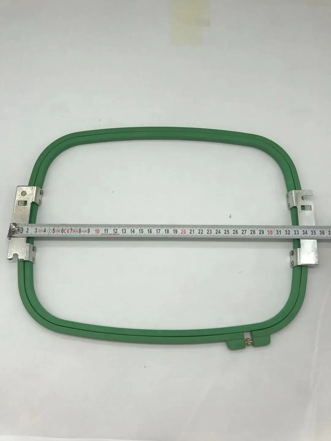 Tajima Embroidery Hoops Size 335x260mm with arm width 355mm Tajima embroidery machine frames