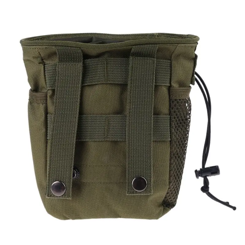 Imagem -05 - Detecção de Metais Bolsa Bolsa Digger Fonte Tesouro Cintura Sorte Recuperação Encontra Bolsa Pinpointer pá Detector de Metais Bolsa